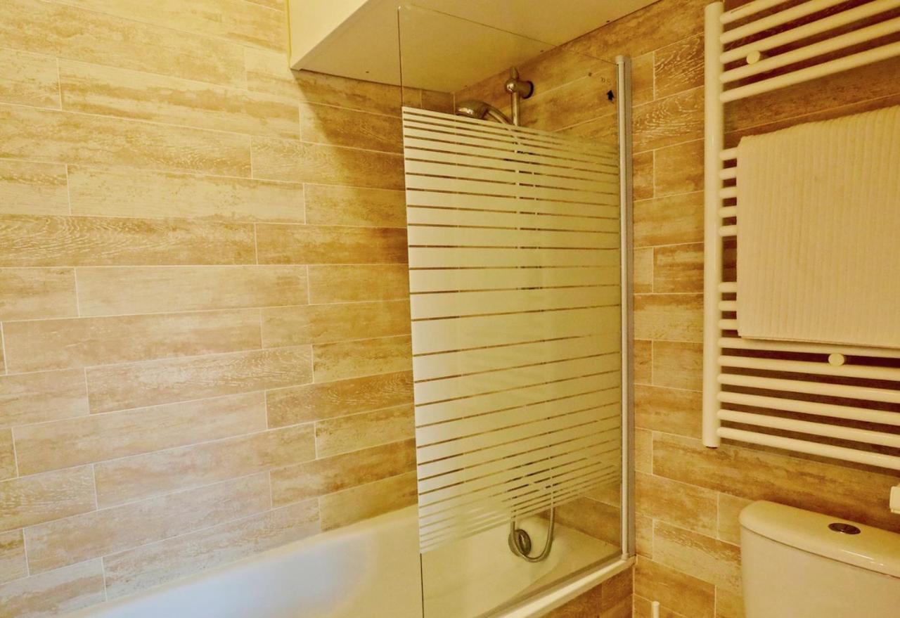 Pegase Daire Deauville Dış mekan fotoğraf