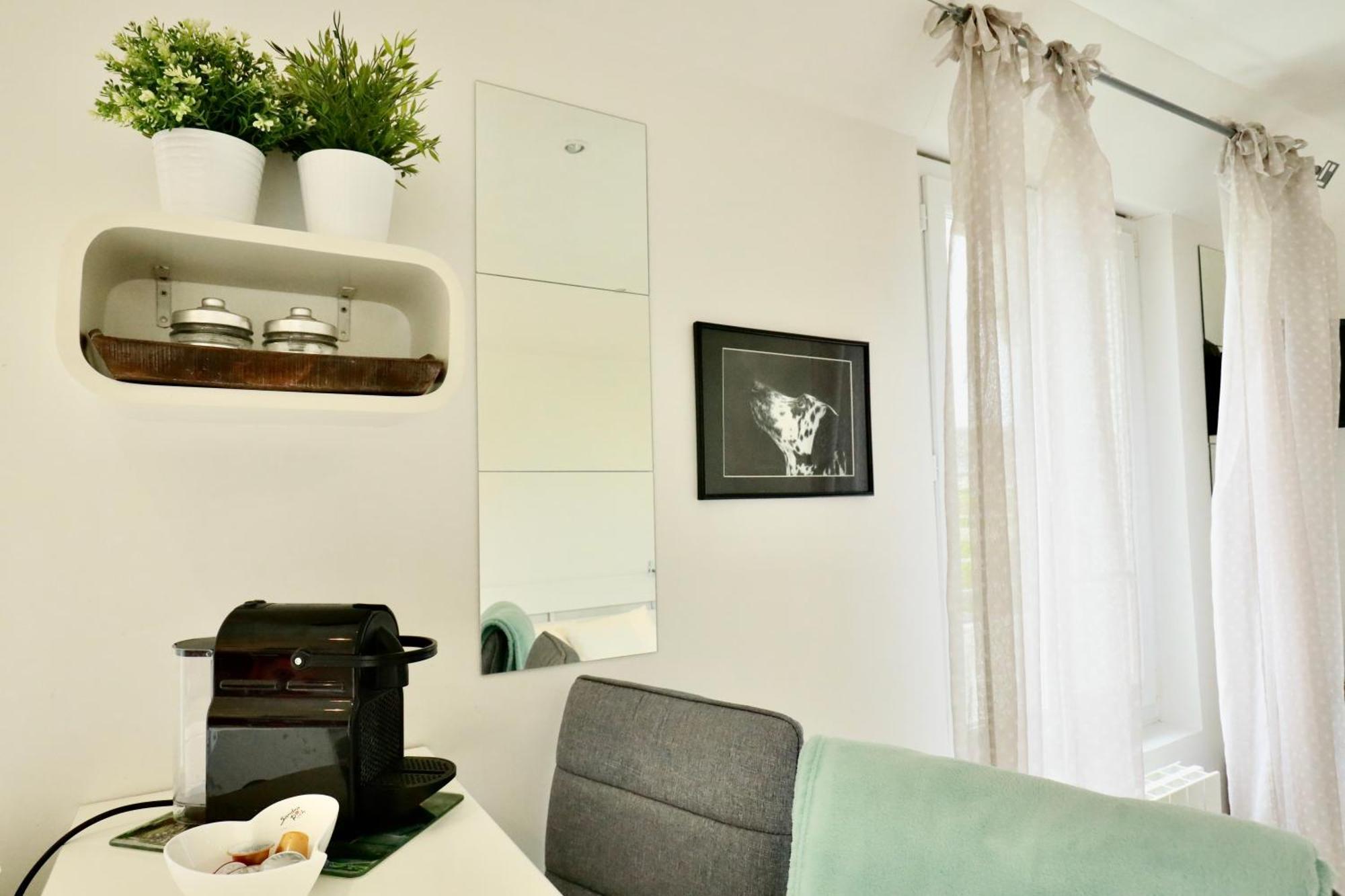 Pegase Daire Deauville Dış mekan fotoğraf