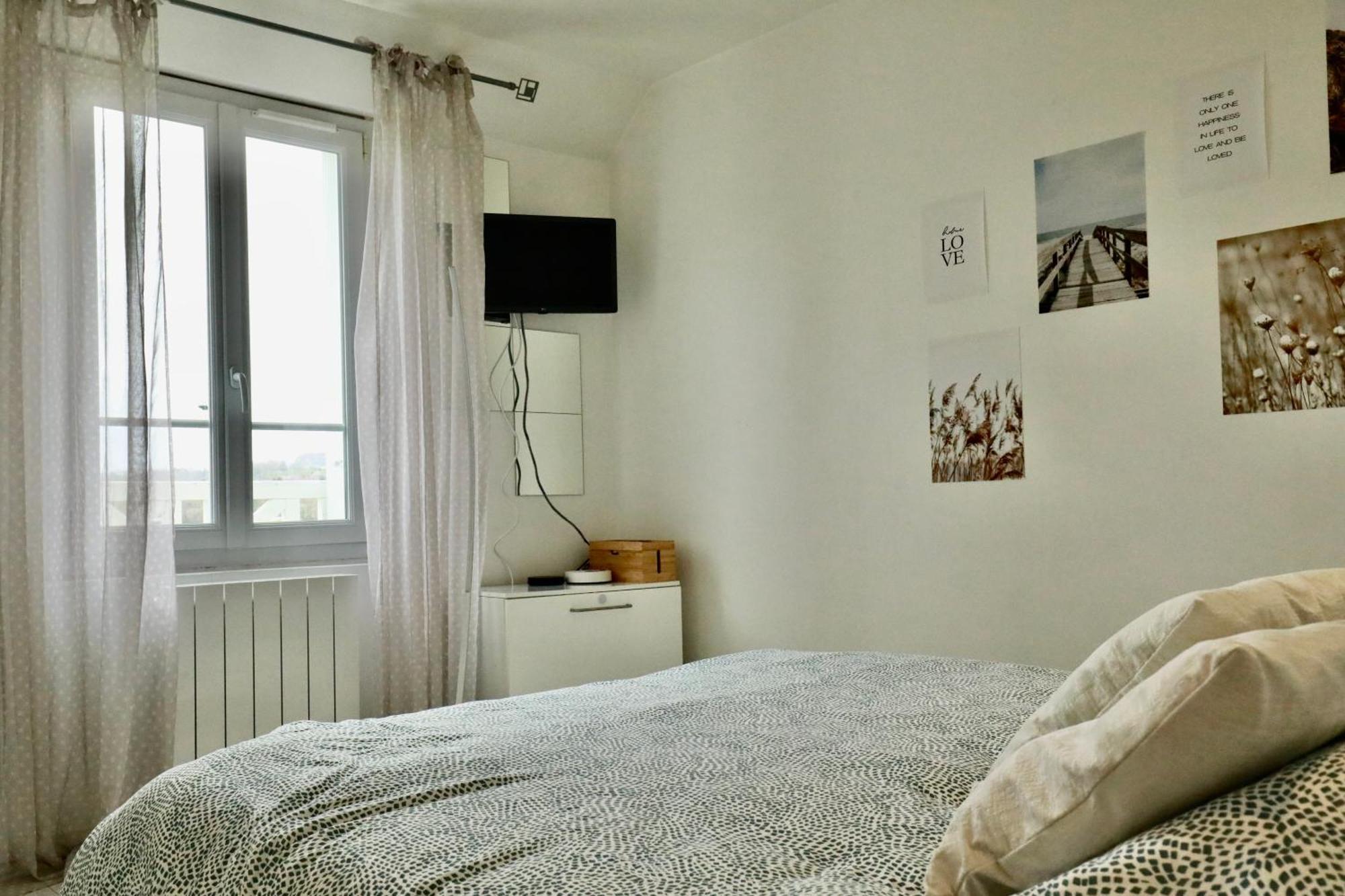 Pegase Daire Deauville Dış mekan fotoğraf