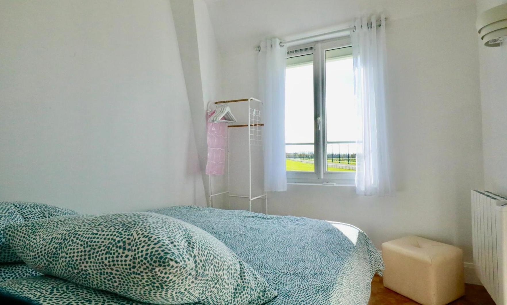 Pegase Daire Deauville Dış mekan fotoğraf