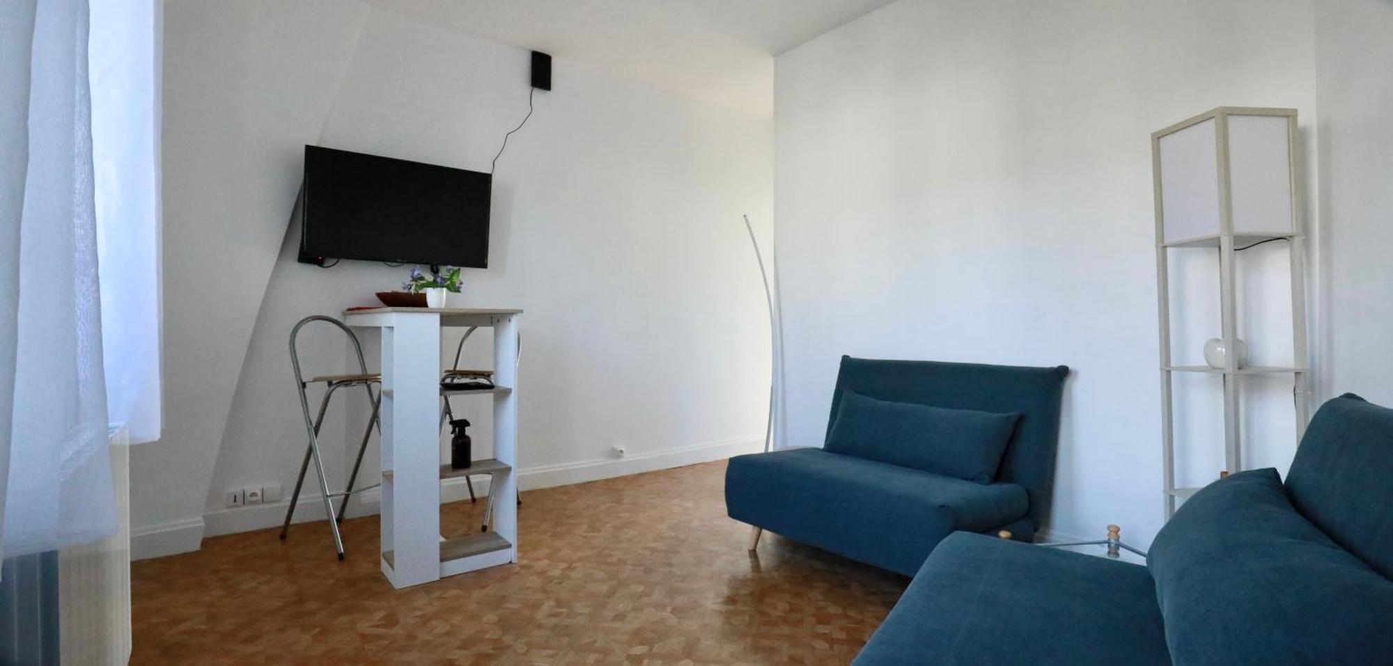 Pegase Daire Deauville Dış mekan fotoğraf