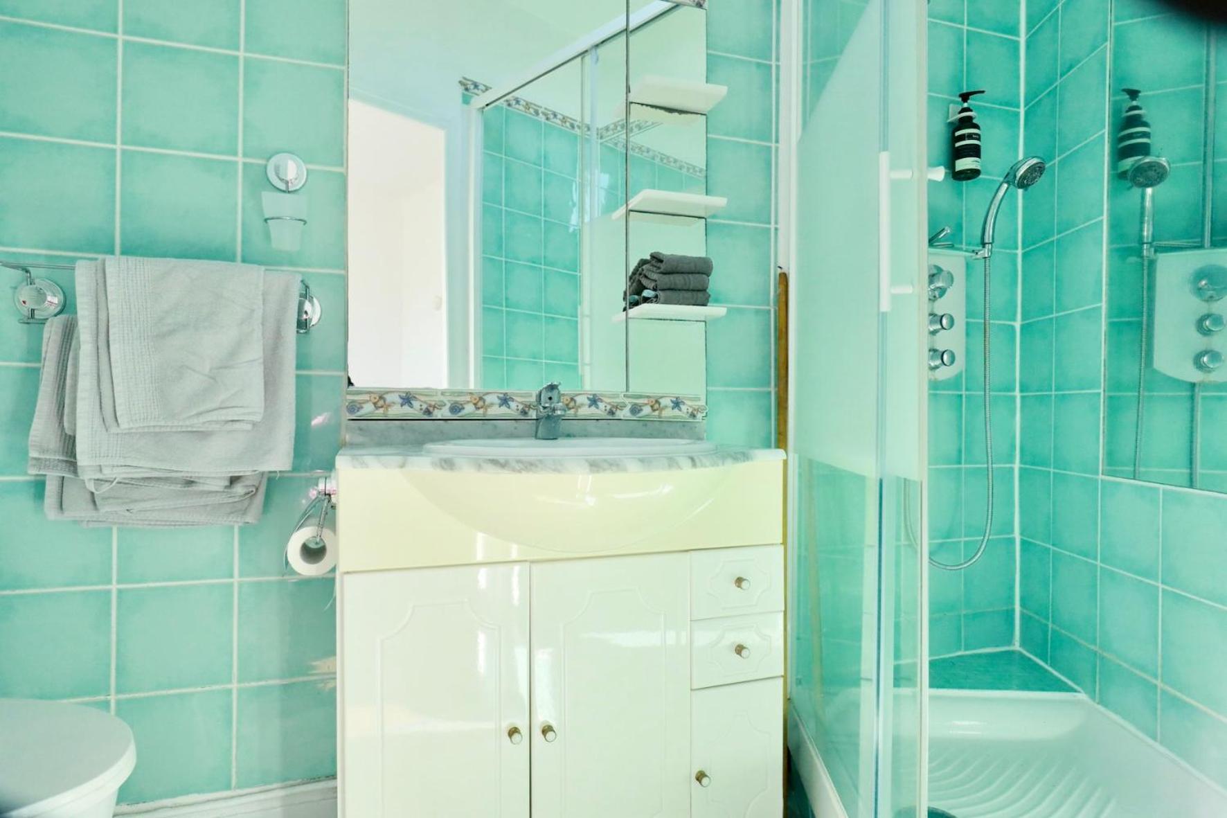 Pegase Daire Deauville Dış mekan fotoğraf