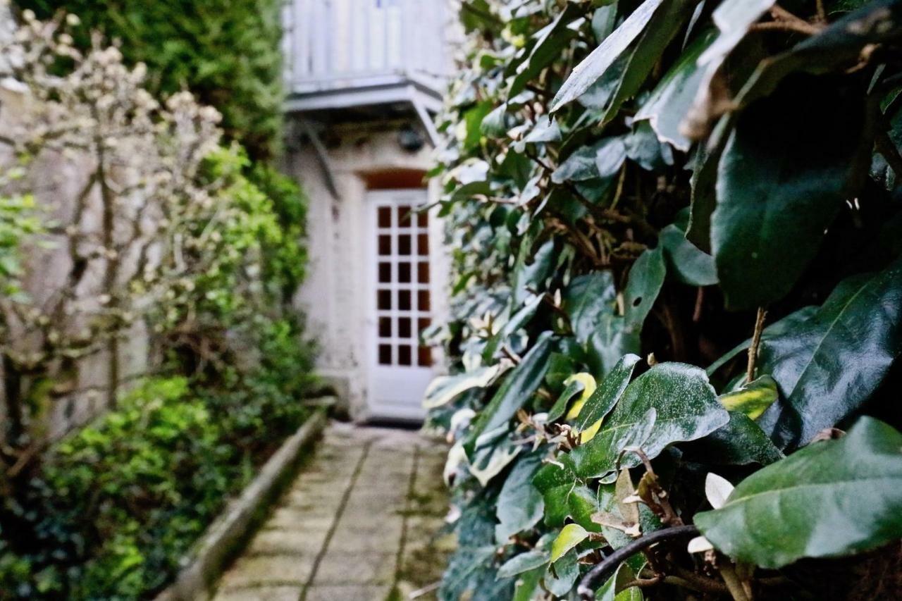 Pegase Daire Deauville Dış mekan fotoğraf