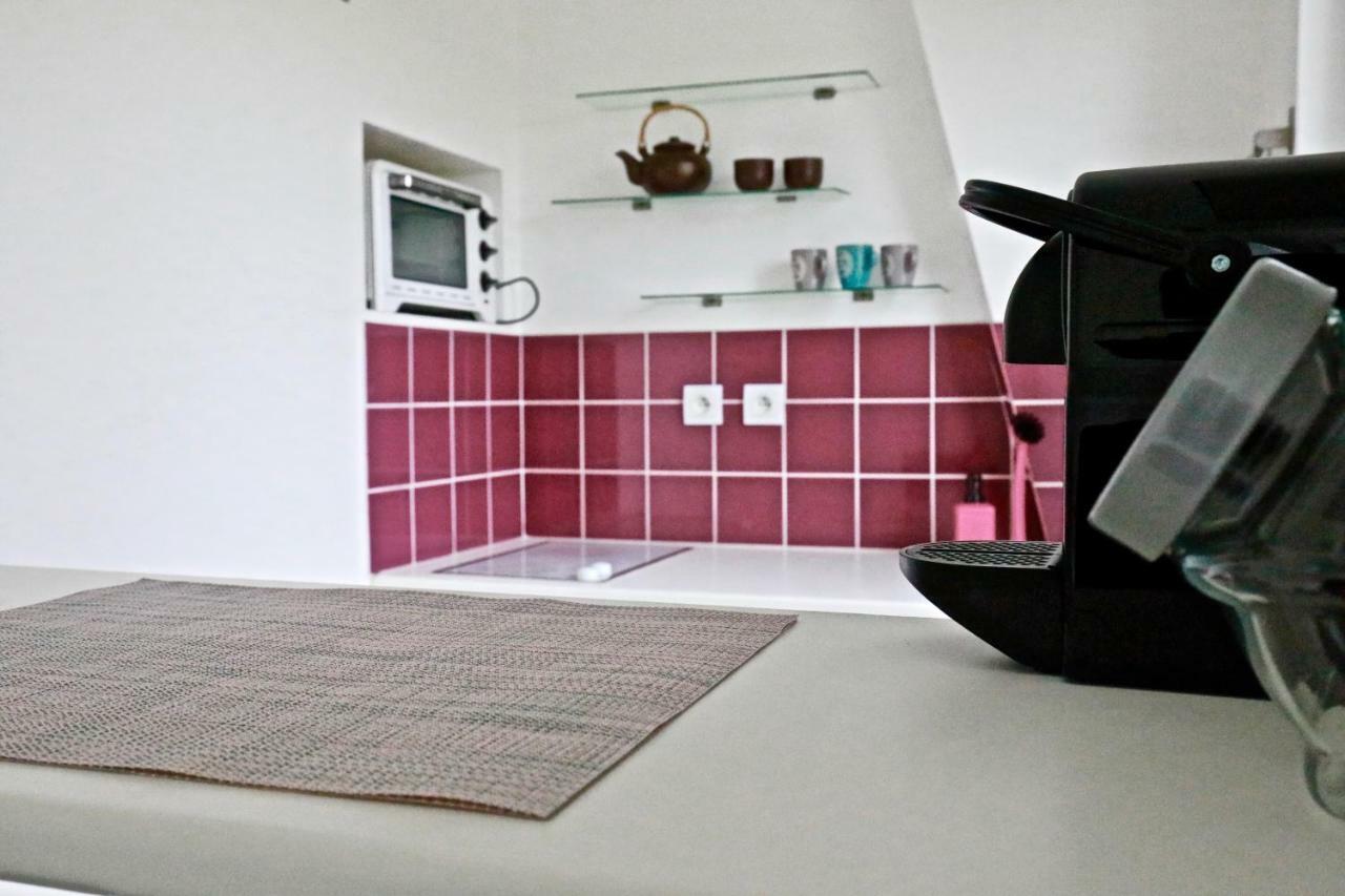 Pegase Daire Deauville Dış mekan fotoğraf
