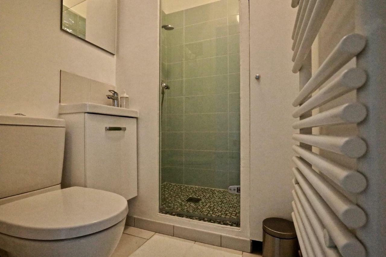 Pegase Daire Deauville Dış mekan fotoğraf