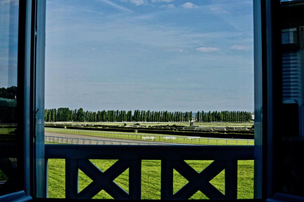 Pegase Daire Deauville Dış mekan fotoğraf