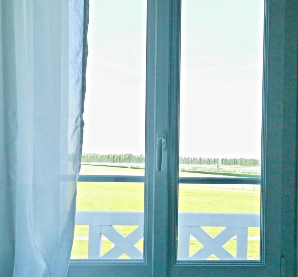 Pegase Daire Deauville Dış mekan fotoğraf